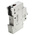 ABB Compact Home SH200 MCB, 1P, 6A Curve C, 440V AC, 6 kA Breaking Capacity