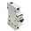 ABB Compact Home SH200 MCB, 1P, 6A Curve C, 440V AC, 6 kA Breaking Capacity