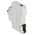 ABB Compact Home SH200 MCB, 1P, 10A Curve C, 440V AC, 60V DC, 6 kA Breaking Capacity