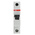 ABB Compact Home SH200 MCB, 1P, 10A Curve C, 440V AC, 60V DC, 6 kA Breaking Capacity