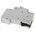ABB Compact Home SH200 MCB, 1P, 16A Curve C, 440V AC, 60V DC, 6 kA Breaking Capacity