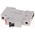 ABB Compact Home SH200 MCB, 1P, 16A Curve C, 440V AC, 60V DC, 6 kA Breaking Capacity