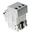ABB Compact Home SH200 MCB, 3P, 6A Curve C, 440V AC, 6 kA Breaking Capacity