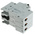 ABB Compact Home SH200 MCB, 3P, 16A Curve C, 440V AC, 6 kA Breaking Capacity