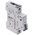 Siemens Sentron 5SY4 MCB, 1P, 4A Curve C, 230V AC, 10 kA Breaking Capacity