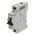 Eaton xEffect MCB, 1P, 16A Curve C, 230V AC, 48V DC, 10 kA Breaking Capacity