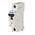 Eaton xEffect MCB, 1P, 16A Curve C, 230V AC, 48V DC, 10 kA Breaking Capacity