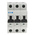 Eaton xEffect MCB, 3P, 16A Curve C, 400V AC, 10 kA Breaking Capacity