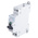 Legrand DX Range DNX3 MCB, 16A Curve C, 4.5 kA Breaking Capacity