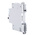 Legrand DX Range DNX3 MCB, 16A Curve C, 4.5 kA Breaking Capacity