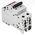 ABB System Pro M Compact S200 MCB, 2P, 16A Curve C, 400V AC, 6 kA Breaking Capacity