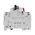 ABB System Pro M Compact S200 MCB, 2P, 16A Curve C, 400V AC, 6 kA Breaking Capacity