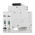 Eaton xEffect MCB, 2P, 4A Curve C, 230 → 400V AC, 6 kA Breaking Capacity
