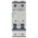 Siemens Sentron 5SY4 MCB, 2P, 2A Curve C, 400V AC, 400V DC, 10 kA Breaking Capacity