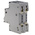 Siemens Sentron 5SY4 MCB, 2P, 4A, 60V DC