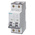 Siemens Sentron 5SY4 MCB, 2P, 4A, 60V DC