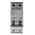 Siemens Sentron 5SY4 MCB, 2P, 4A, 60V DC