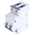 Siemens Sentron 5SY4 MCB, 2P, 2A Curve D, 400V AC, 10 kA Breaking Capacity