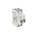 Siemens Sentron 5SY4 MCB, 2P, 6A Curve C, 400V AC, 10 kA Breaking Capacity