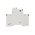 Siemens Sentron 5SY4 MCB, 2P, 10A Curve C, 400V AC, 10 kA Breaking Capacity