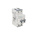 Siemens Sentron 5SY4 MCB, 2P, 10A Curve C, 400V AC, 10 kA Breaking Capacity