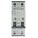 Siemens Sentron 5SY4 MCB, 2P, 16A Curve C, 400V AC, 72V DC, 10 kA Breaking Capacity