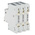 Siemens Sentron 5SY4 MCB, 3P, 10A Curve C, 400V AC, 10 kA Breaking Capacity