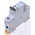 Schneider Electric Acti 9 iC60N MCB, 1P, 16A Curve C, 100 → 133V AC, 12 → 48V DC, 6 kA Breaking Capacity