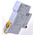 Schneider Electric Acti 9 iC60N MCB, 1P, 16A Curve C, 100 → 133V AC, 12 → 48V DC, 6 kA Breaking Capacity