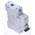 Schneider Electric Acti 9 iC60N MCB, 1P, 16A Curve C, 100 → 133V AC, 12 → 48V DC, 6 kA Breaking Capacity