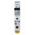 Schneider Electric Acti 9 iC60H MCB, 1P, 4A Curve B, 100 → 133V AC, 72V DC, 10 kA Breaking Capacity