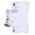 Schneider Electric Acti 9 iC60H MCB, 1P, 32A Curve B, 100 → 133V AC, 72V DC, 10 kA Breaking Capacity