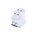Schneider Electric Acti 9 iC60H MCB, 2P, 20A Curve B, 440V AC, 100 → 133V DC, 10 kA Breaking Capacity