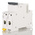 Schneider Electric Acti 9 iC60H MCB, 2P, 10A Curve C, 440V AC, 100 → 133V DC, 10 kA Breaking Capacity