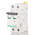 Schneider Electric Acti 9 iC60H MCB, 2P, 10A Curve C, 440V AC, 100 → 133V DC, 10 kA Breaking Capacity