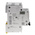 Schneider Electric Acti 9 iC60H MCB, 2P, 40A Curve C, 440V AC, 100 → 133V DC, 10 kA Breaking Capacity