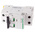 Schneider Electric Acti 9 iC60H MCB, 2P, 63A Curve C, 440V AC, 100 → 133V DC, 10 kA Breaking Capacity
