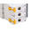 Schneider Electric Acti 9 iC60H MCB, 3P, 40A Curve C, 440V AC, 100 → 133V DC, 10 kA Breaking Capacity