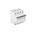 Schneider Electric Acti 9 iC60H MCB, 4P, 32A Curve C, 440V AC, 220 → 250V DC, 10 kA Breaking Capacity