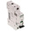 Schneider Electric Acti 9 iC60H MCB, 1P, 2A Curve D, 100 → 133V AC, 72V DC, 10 kA Breaking Capacity