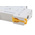 Schneider Electric Acti 9 iC60H MCB, 1P, 6A Curve D, 100 → 133V AC, 72V DC, 10 kA Breaking Capacity
