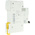Schneider Electric Acti 9 iC60H MCB, 1P, 4A Curve D, 100 → 133V AC, 72V DC, 10 kA Breaking Capacity