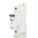 Schneider Electric Acti 9 iC60H MCB, 1P, 10A Curve D, 100 → 133V AC, 72V DC, 10 kA Breaking Capacity