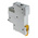 Schneider Electric Acti 9 iC60H MCB, 1P, 16A Curve D, 100 → 133V AC, 72V DC, 10 kA Breaking Capacity