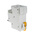 Schneider Electric Acti 9 iC60H MCB, 2P, 4A Curve D, 440V AC, 100 → 133V DC, 10 kA Breaking Capacity