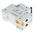Schneider Electric Acti 9 iC60H MCB, 2P, 4A Curve D, 440V AC, 100 → 133V DC, 10 kA Breaking Capacity