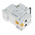 Schneider Electric Acti 9 iC60H MCB, 2P, 6A Curve D, 440V AC, 100 → 133V DC, 10 kA Breaking Capacity