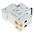 Schneider Electric Acti 9 iC60H MCB, 2P, 16A Curve D, 440V AC, 100 → 133V DC, 10 kA Breaking Capacity