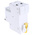 Schneider Electric Acti 9 iC60H MCB, 2P, 20A Curve D, 440V AC, 100 → 133V DC, 10 kA Breaking Capacity