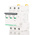 Schneider Electric Acti 9 iC60H MCB, 3P, 20A Curve D, 440V AC, 100 → 133V DC, 10 kA Breaking Capacity